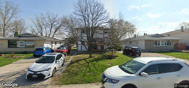 Larawan ng 167 Bluewater Crescent sa Winnipeg, Manitoba