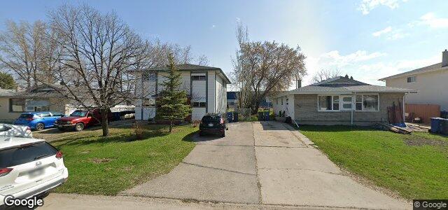 Larawan ng 169 Bluewater Crescent sa Winnipeg, Manitoba