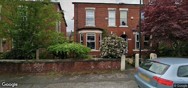 Larawan ng 17 Abington Road sa Winnipeg, Manitoba