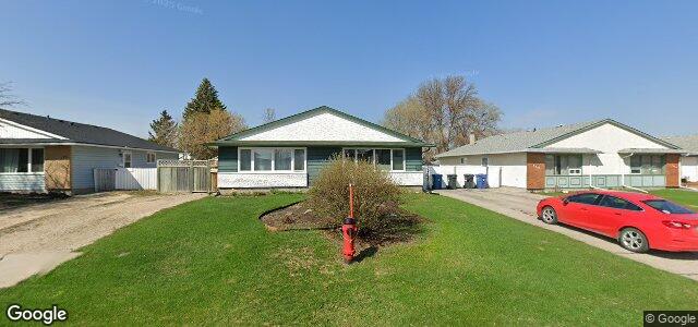 Larawan ng 170 Bluewater Crescent sa Winnipeg, Manitoba