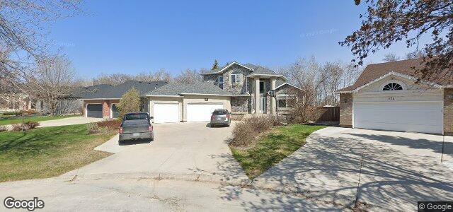 Larawan ng 170 Southbridge Drive sa Winnipeg, Manitoba