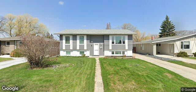 Larawan ng 170 Southmoor Road sa Winnipeg, Manitoba