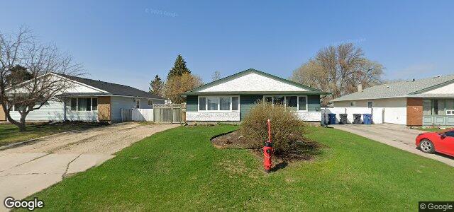 Larawan ng 172 Bluewater Crescent sa Winnipeg, Manitoba