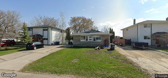 Larawan ng 173 Bluewater Crescent sa Winnipeg, Manitoba