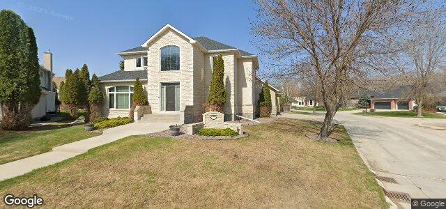 Larawan ng 175 Southbridge Drive sa Winnipeg, Manitoba