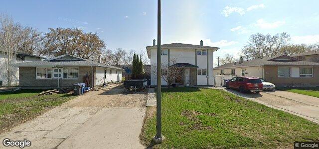 Larawan ng 179 Bluewater Crescent sa Winnipeg, Manitoba