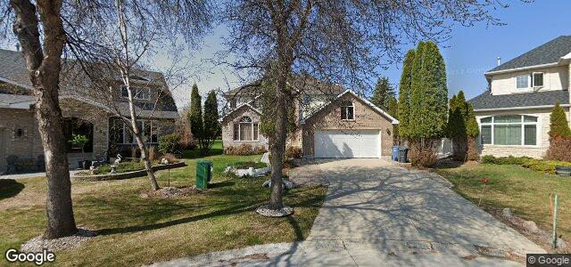 Larawan ng 179 Southbridge Drive sa Winnipeg, Manitoba