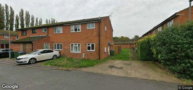 Photo of 18 Cherwell Road in Winnipeg, Manitoba