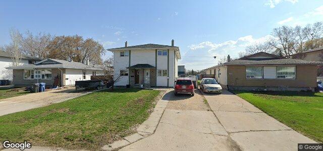 Larawan ng 181 Bluewater Crescent sa Winnipeg, Manitoba