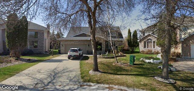 Larawan ng 183 Southbridge Drive sa Winnipeg, Manitoba