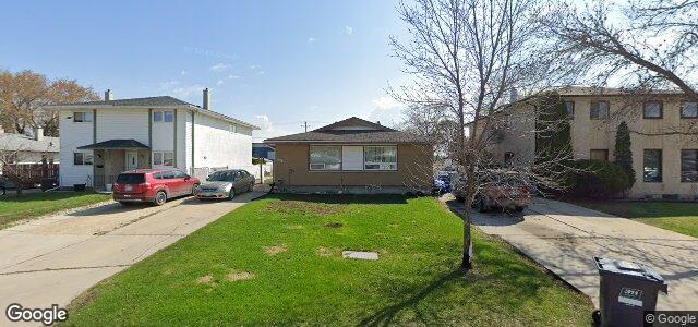 Larawan ng 185 Bluewater Crescent sa Winnipeg, Manitoba
