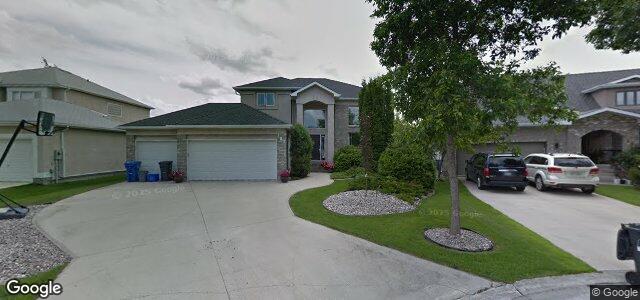 Larawan ng 187 Southbridge Drive sa Winnipeg, Manitoba