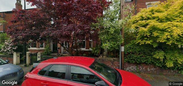 Larawan ng 19 Abington Road sa Winnipeg, Manitoba