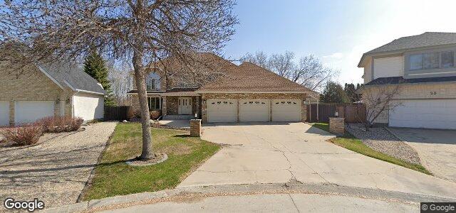 Larawan ng 19 Bellington Place sa Winnipeg, Manitoba