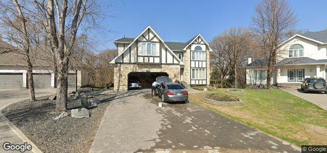 Larawan ng 19 Dogwood Cove sa Winnipeg, Manitoba