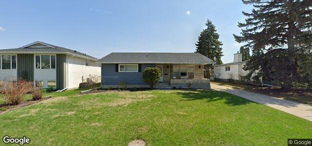 Larawan ng 19 Royal Salinger Road sa Winnipeg, Manitoba