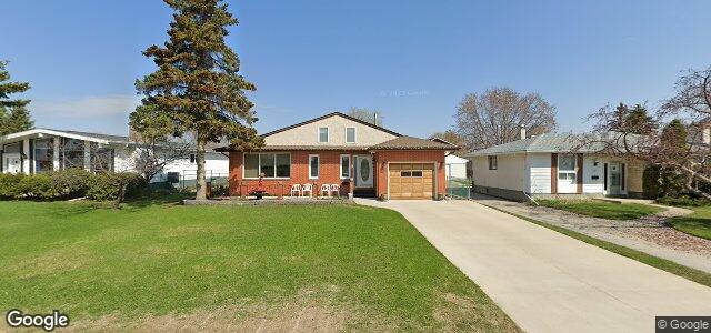 Larawan ng 19 Willow Point Road sa Winnipeg, Manitoba