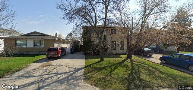 Larawan ng 191 Bluewater Crescent sa Winnipeg, Manitoba