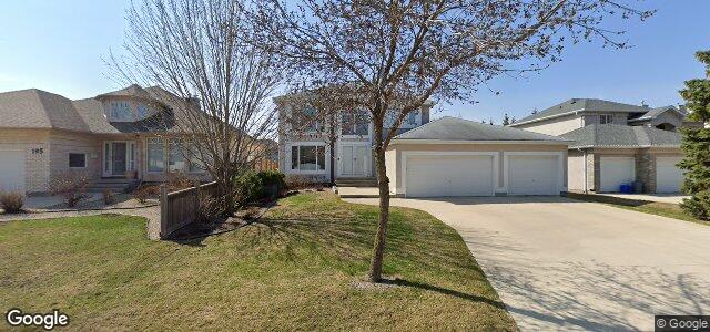 191 Southbridge Drive（加拿大曼尼托巴省温尼伯市）房屋照片