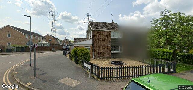 Larawan ng 2 Cherwell Road sa Winnipeg, Manitoba