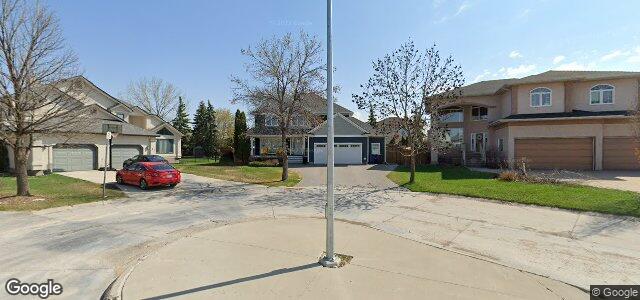 Larawan ng 20 Limetree Cove sa Winnipeg, Manitoba