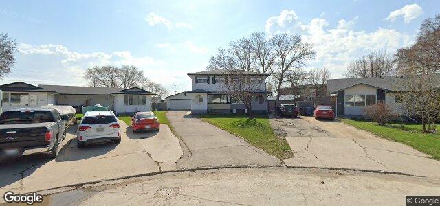 Larawan ng 209 Bluewater Crescent sa Winnipeg, Manitoba