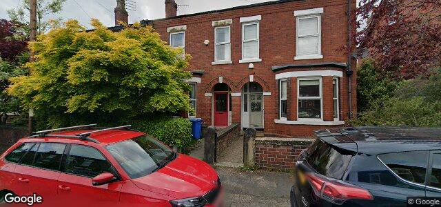 Larawan ng 21 Abington Road sa Winnipeg, Manitoba