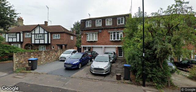 Larawan ng 21 Culloden Road sa Winnipeg, Manitoba