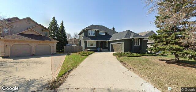 Larawan ng 215 Southbridge Drive sa Winnipeg, Manitoba