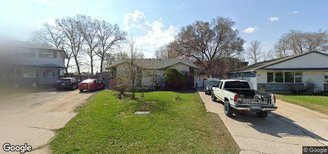 Larawan ng 217 Bluewater Crescent sa Winnipeg, Manitoba