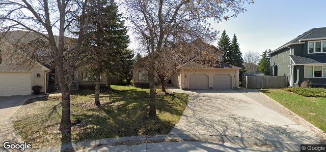 Larawan ng 219 Southbridge Drive sa Winnipeg, Manitoba