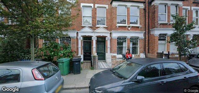 Larawan ng 22 Agincourt Road sa Winnipeg, Manitoba