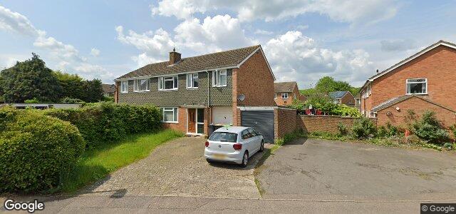 Larawan ng 22 Cherwell Road sa Winnipeg, Manitoba