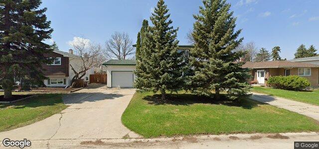 Larawan ng 22 Pine Bluff Road sa Winnipeg, Manitoba