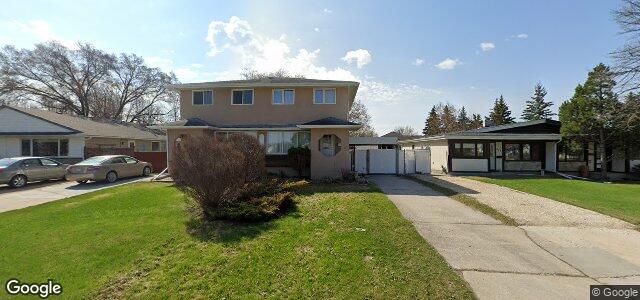 Larawan ng 229 Bluewater Crescent sa Winnipeg, Manitoba