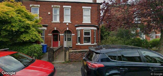 Larawan ng 23 Abington Road sa Winnipeg, Manitoba