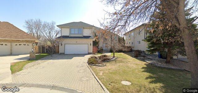 Larawan ng 23 Bellington Place sa Winnipeg, Manitoba