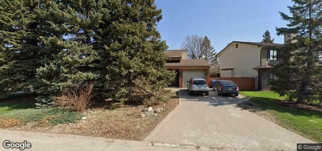 Larawan ng 23 Bluewater Crescent sa Winnipeg, Manitoba