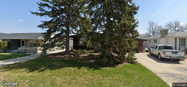 Larawan ng 23 Royal Salinger Road sa Winnipeg, Manitoba