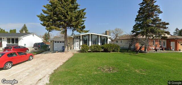 Larawan ng 23 Willow Point Road sa Winnipeg, Manitoba