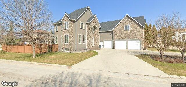 Larawan ng 230 Southbridge Drive sa Winnipeg, Manitoba