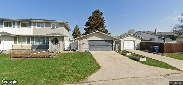 Larawan ng 232 Bluewater Crescent sa Winnipeg, Manitoba