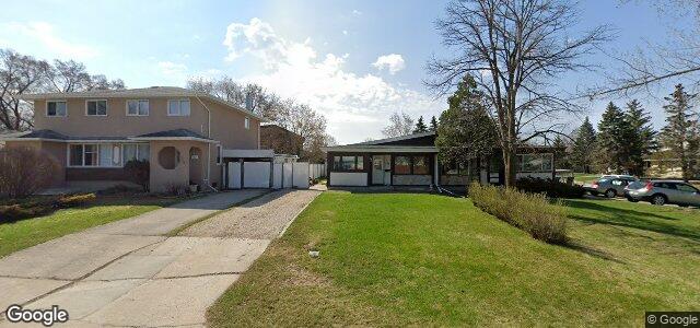 Larawan ng 233 Bluewater Crescent sa Winnipeg, Manitoba