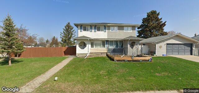 Larawan ng 234 Bluewater Crescent sa Winnipeg, Manitoba