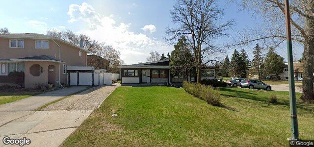 Larawan ng 235 Bluewater Crescent sa Winnipeg, Manitoba