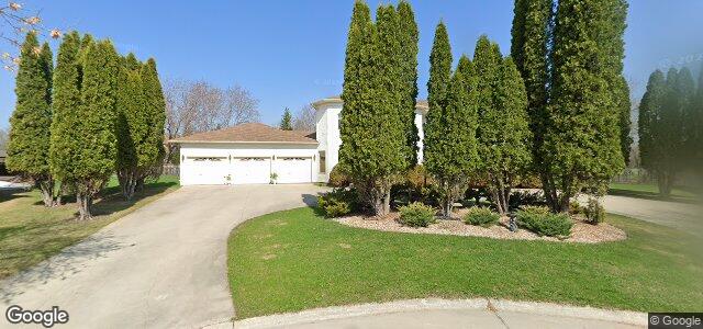 Larawan ng 240 Southbridge Drive sa Winnipeg, Manitoba
