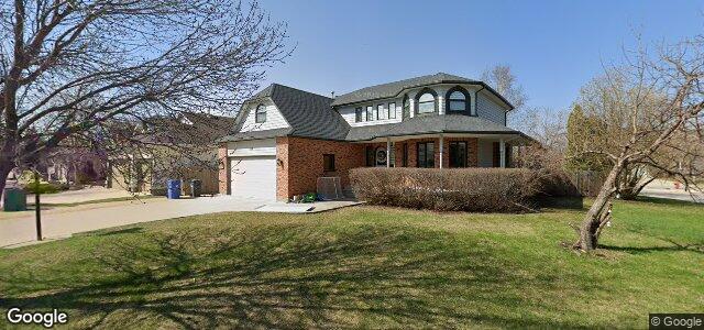 Larawan ng 249 Southbridge Drive sa Winnipeg, Manitoba