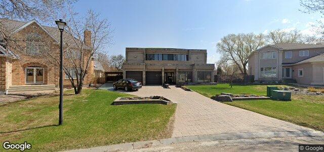 Larawan ng 254 Southbridge Drive sa Winnipeg, Manitoba