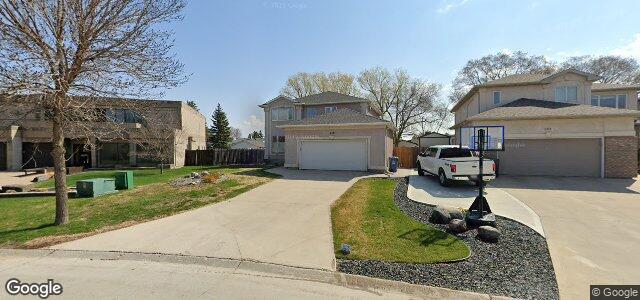 Larawan ng 258 Southbridge Drive sa Winnipeg, Manitoba