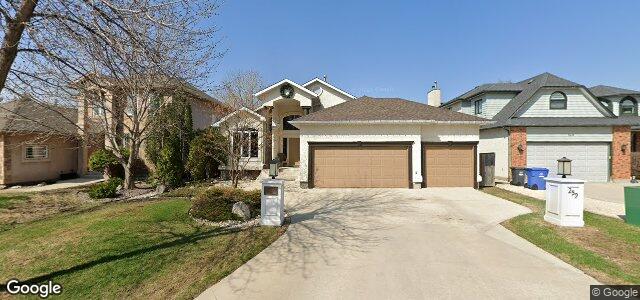 Larawan ng 259 Southbridge Drive sa Winnipeg, Manitoba